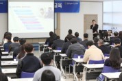 전라남도의회, 정책의회 구현을 위한 도-시군의회 정책지원관 교육 실시