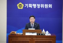 신민호 도의원, 전남 인구정책 대전환 촉구