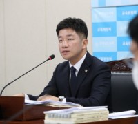 김진남 도의원, “순천여중, 동산여중, 이수중 남녀공학 전환해야”